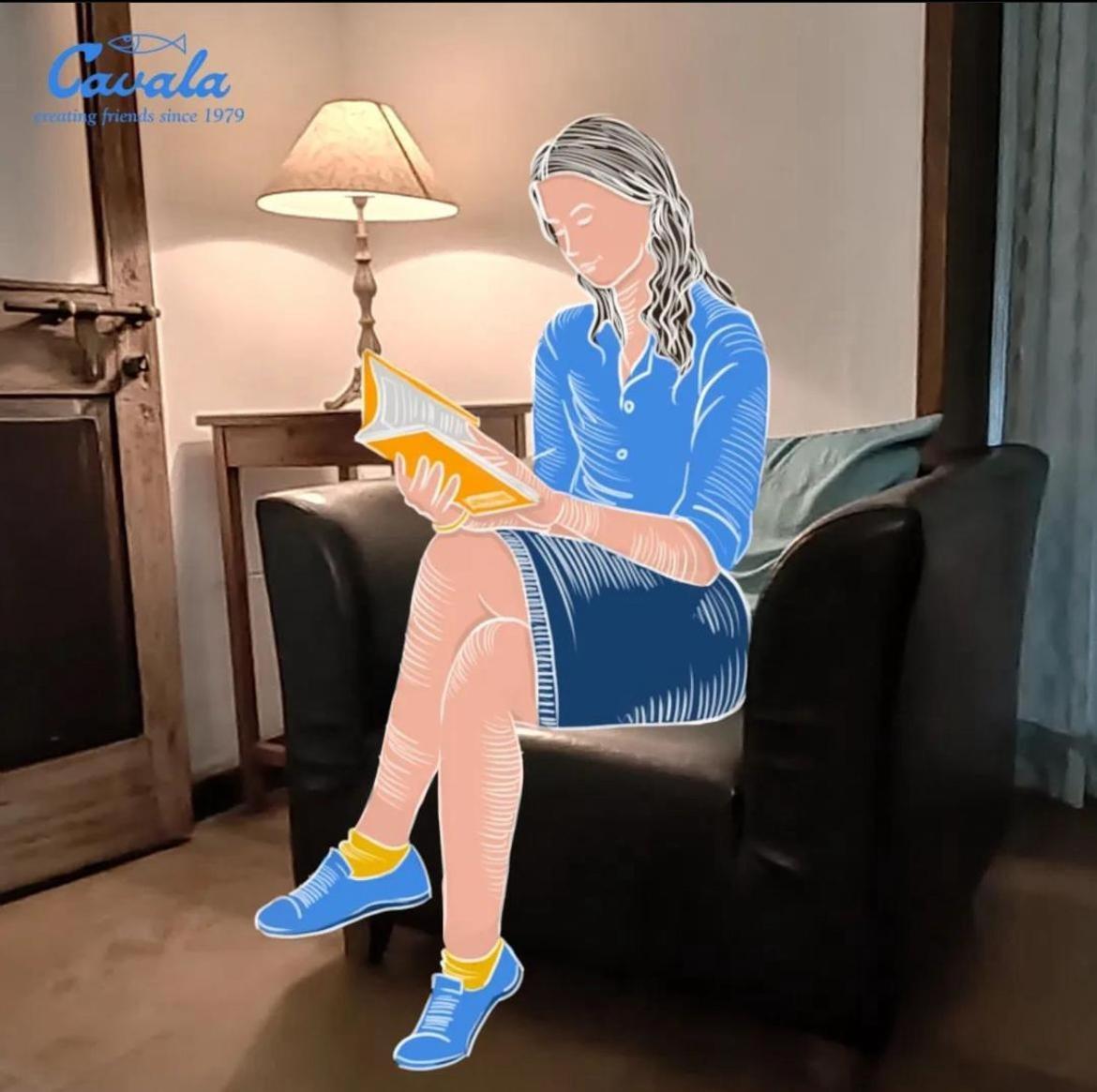 באג'ה Cavala The Seaside Resort מראה חיצוני תמונה