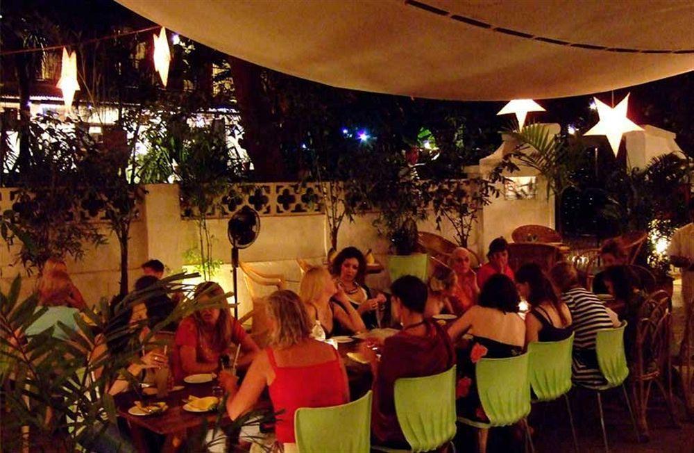 באג'ה Cavala The Seaside Resort מראה חיצוני תמונה