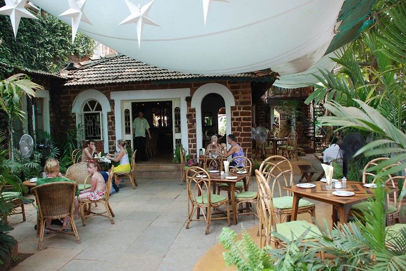 באג'ה Cavala The Seaside Resort מראה חיצוני תמונה